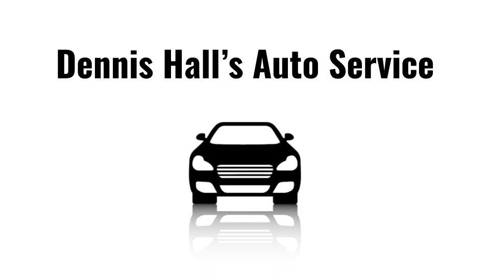 Dennis Hall's Auto Service Knoxville, TN Nextdoor