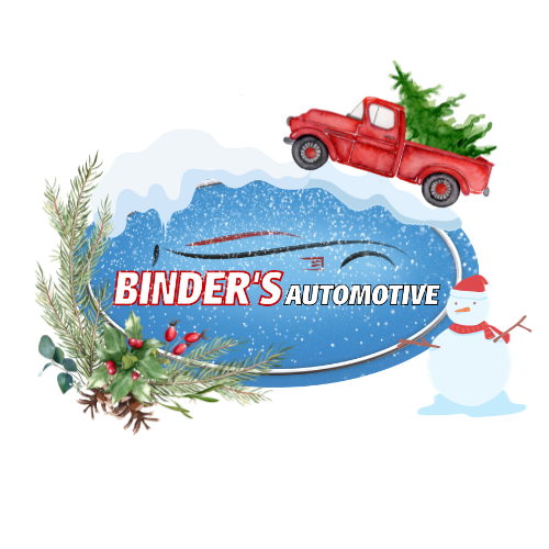 Binder’s Automotive Allentown, PA Nextdoor