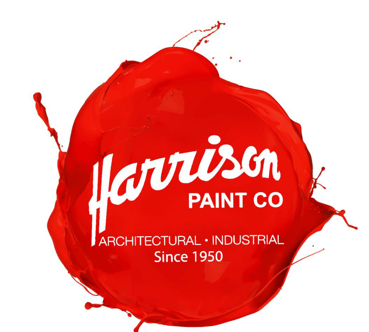 Harrison paint shreveport la discount