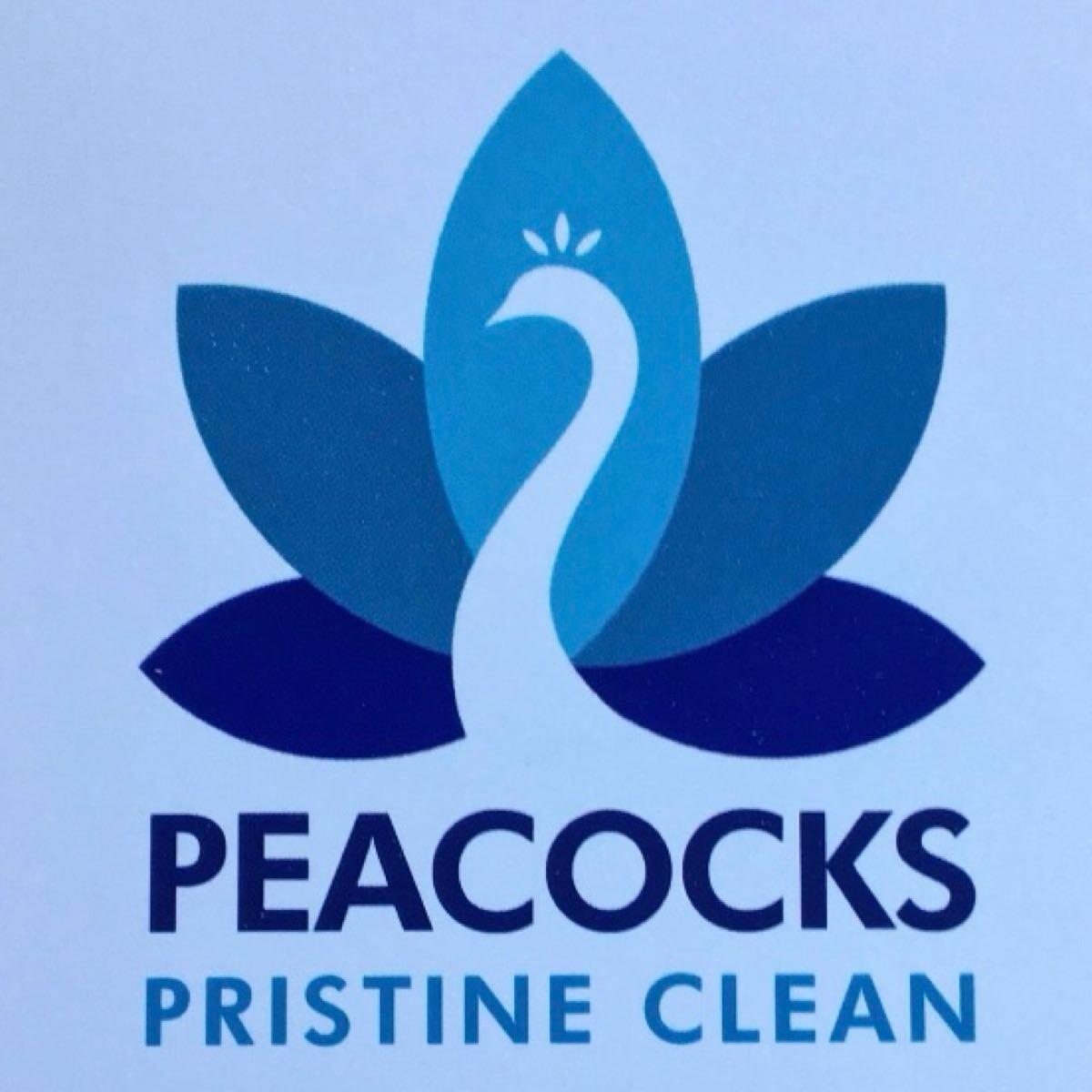 Peacocks Pristine Clean York, GBENG Nextdoor