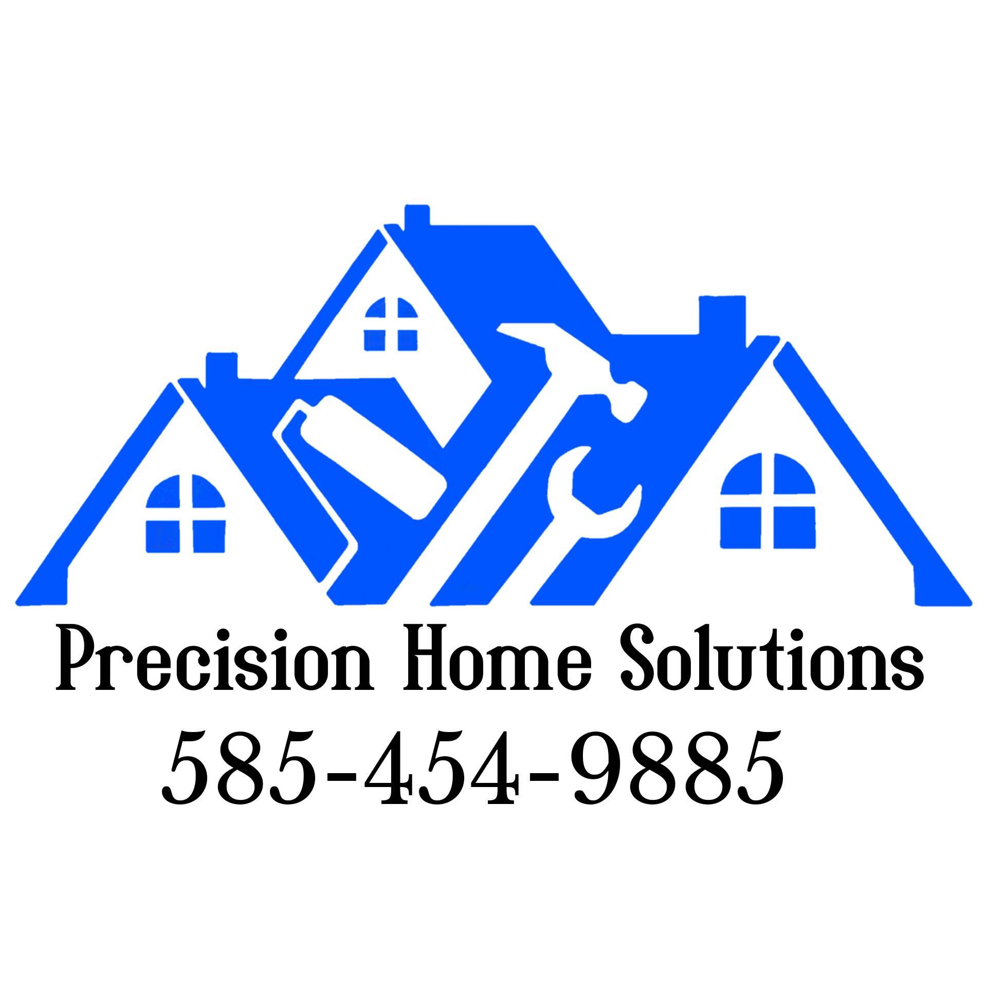 Precision Home Solutions - Holley, NY - Nextdoor
