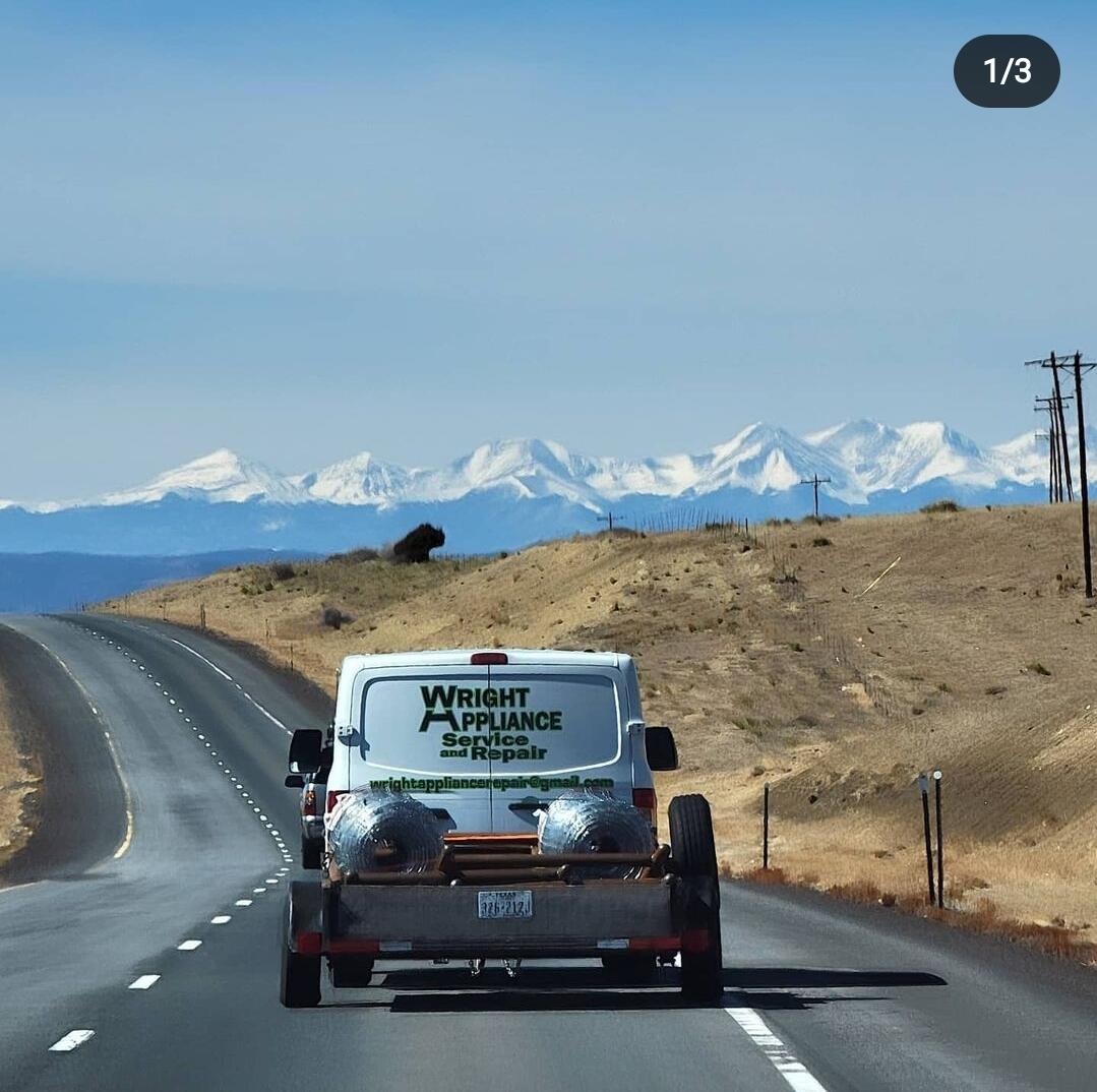 Wright Appliance Service and Repair Nextdoor