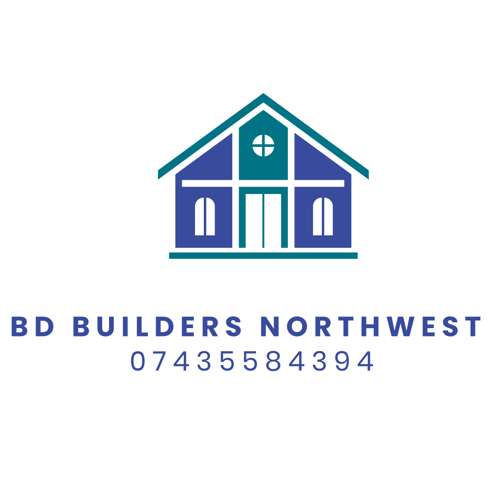 Bd builders northwest Prescot, GBENG Nextdoor