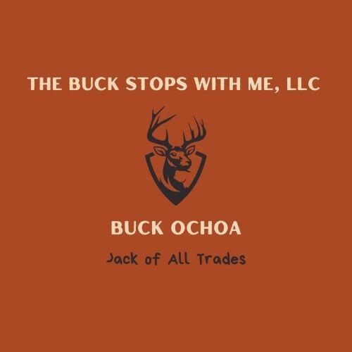 The Buck Stops with Me, LLC - Nextdoor