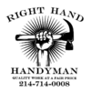 Right Hand HandyMan LLC