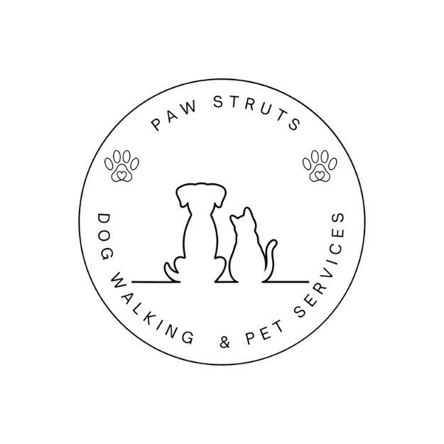 Paw Struts Newport, GBWLS Nextdoor