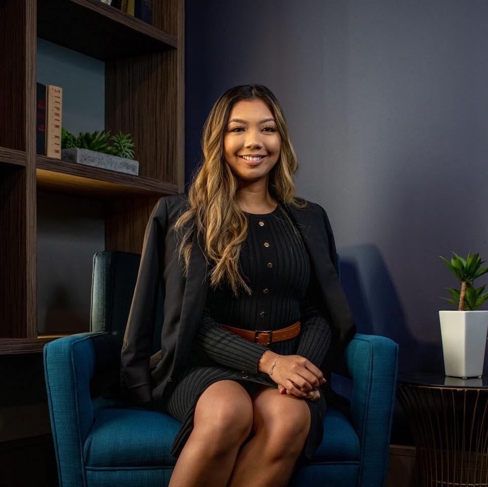 Jenine Cinco Real Estate Agent Houston, TX Nextdoor