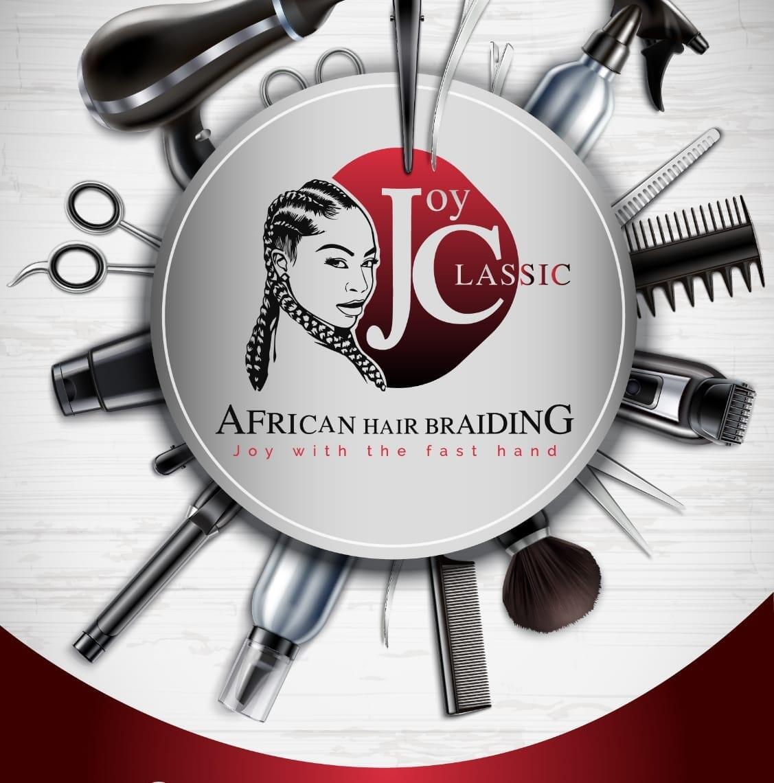 Joy Classic African Hair Braiding Salon Newark, NJ Nextdoor