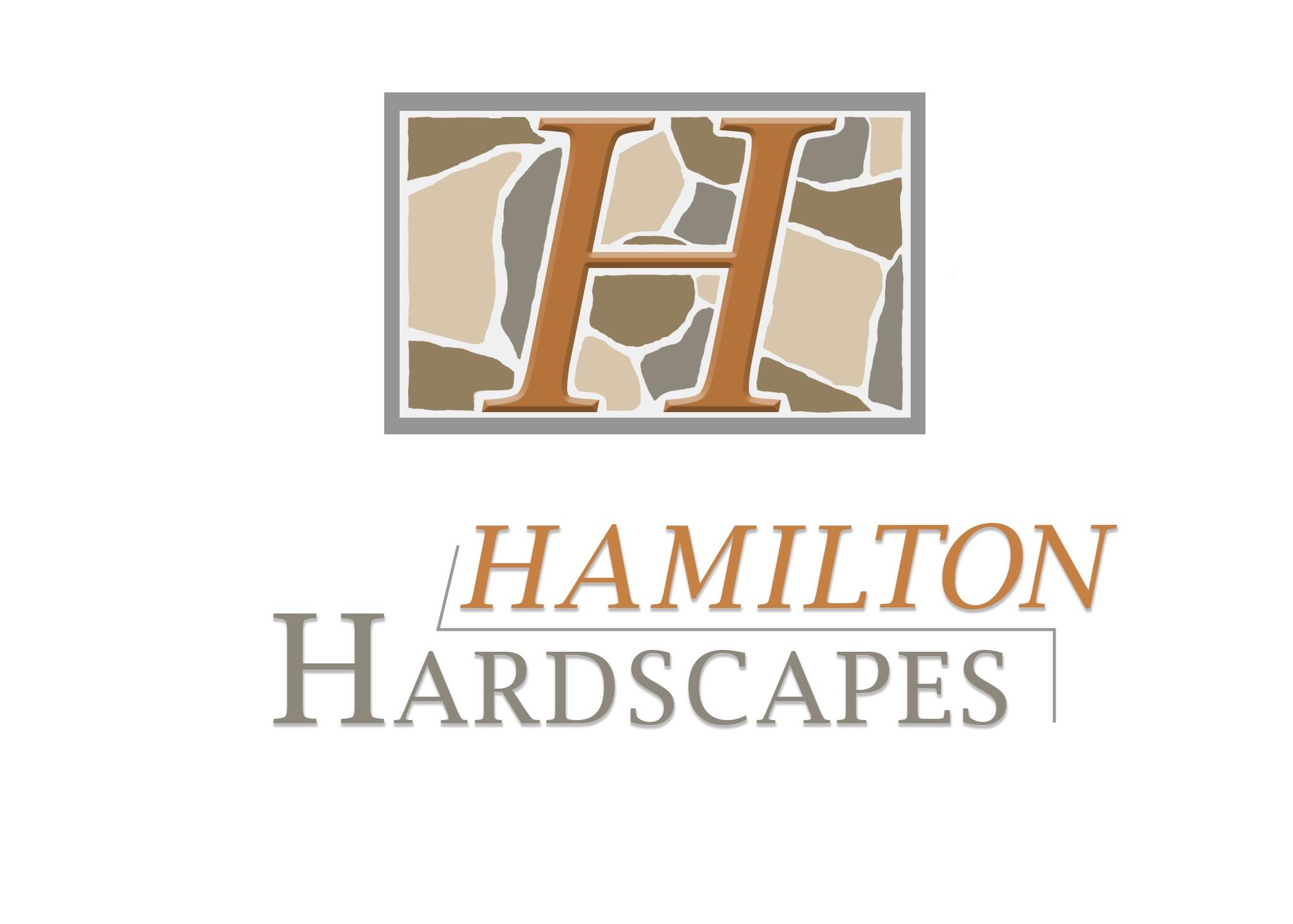 Hamilton Hardscapes Nextdoor