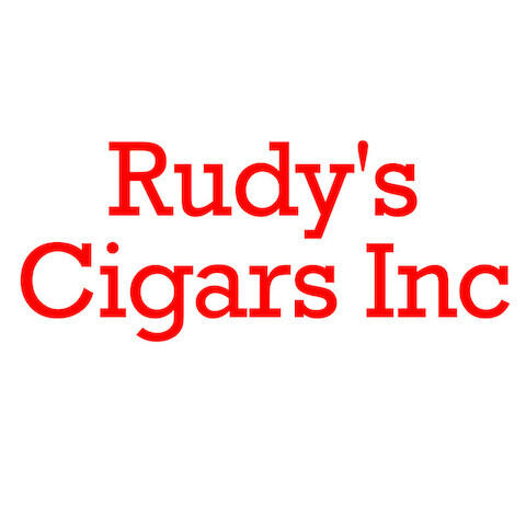rudy's tobacco Gibson Les Paul Custom 70s Burst Rudy's Cigar Shop  Opening