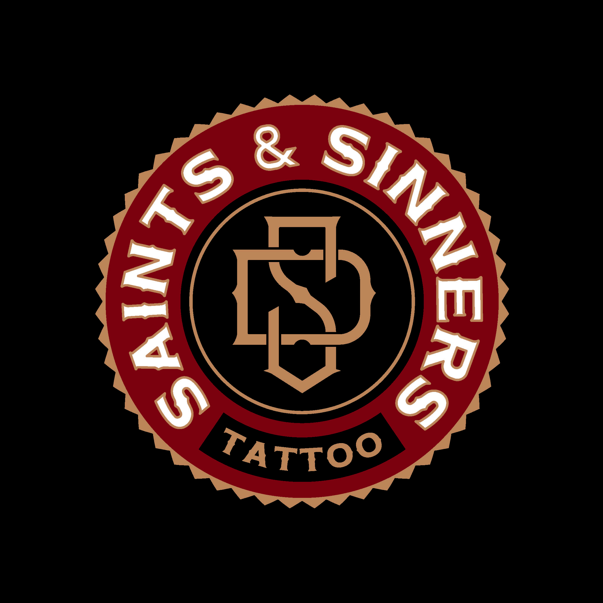 Saint  Sinners