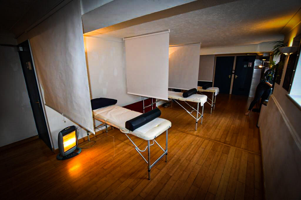 Anahata Multibed Acupuncture Brighton Nextdoor