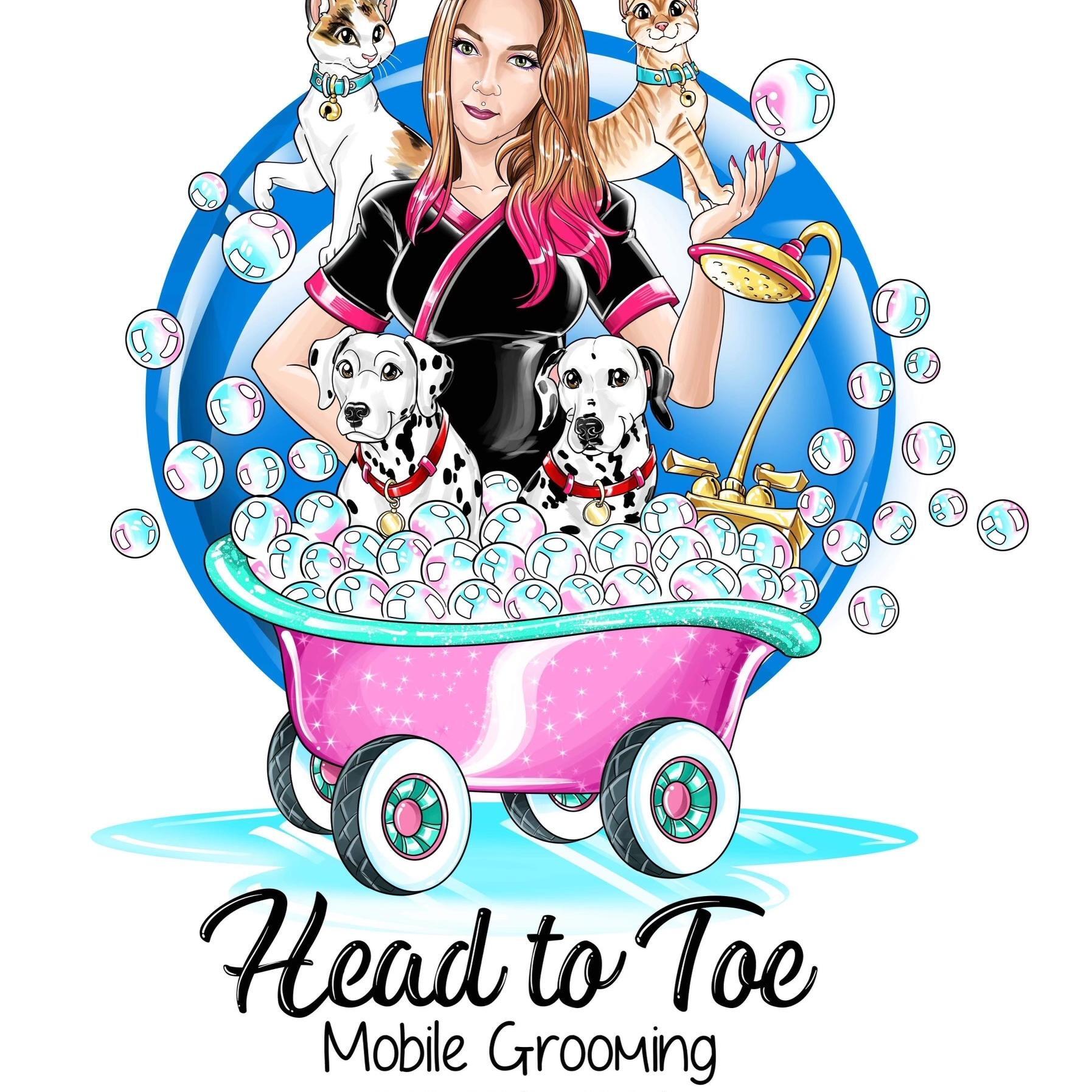Head to Toe Mobile Grooming Nextdoor