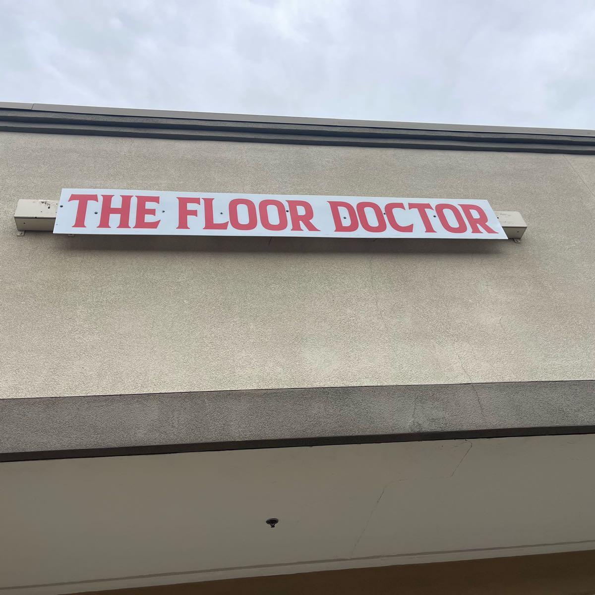 The Floor Doctor Kingman, AZ Nextdoor