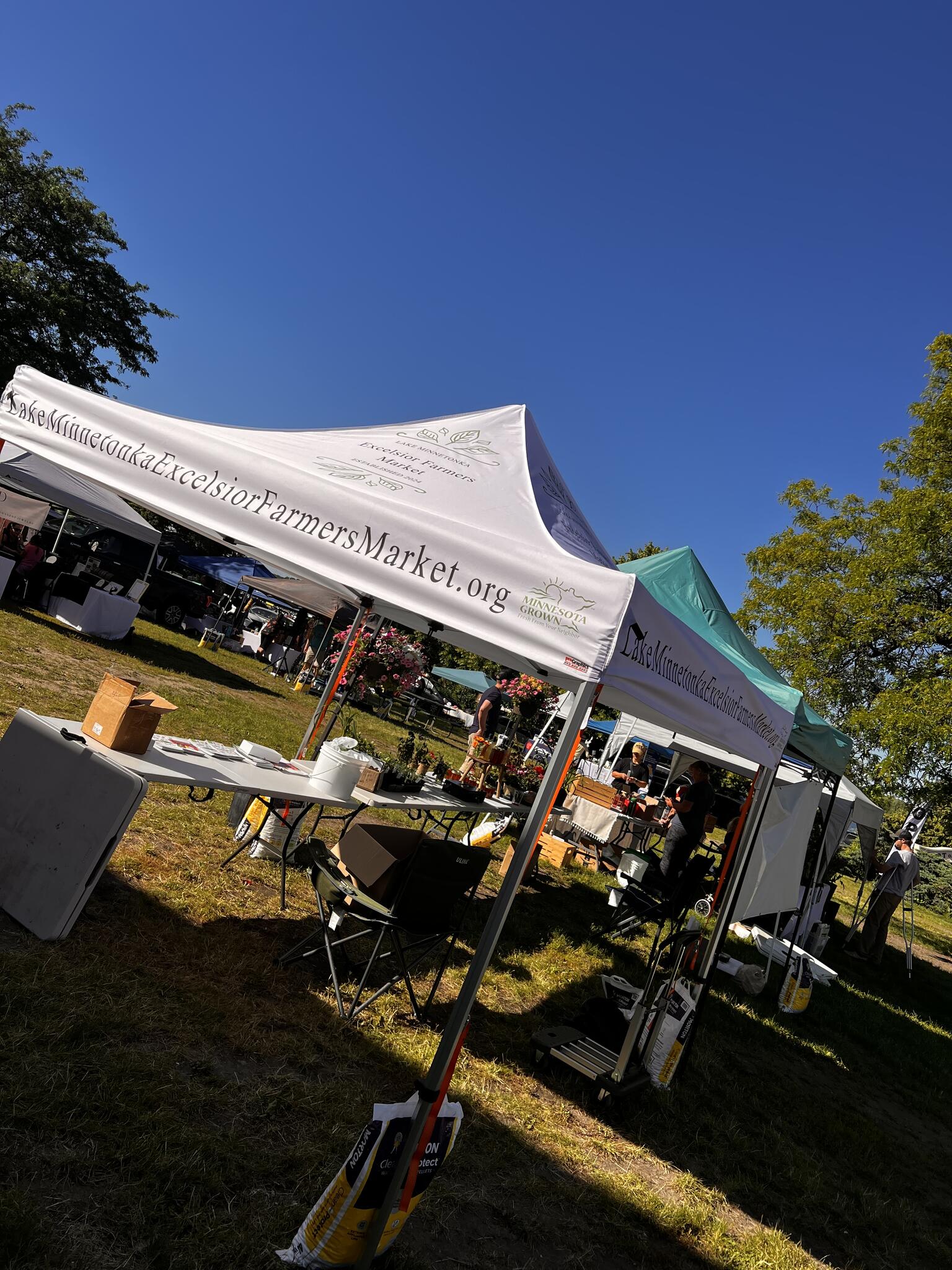 Excelsior Farmers' Market Excelsior, MN Nextdoor