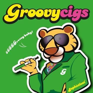 Woolston Groovycigs Vape Shop - Southampton