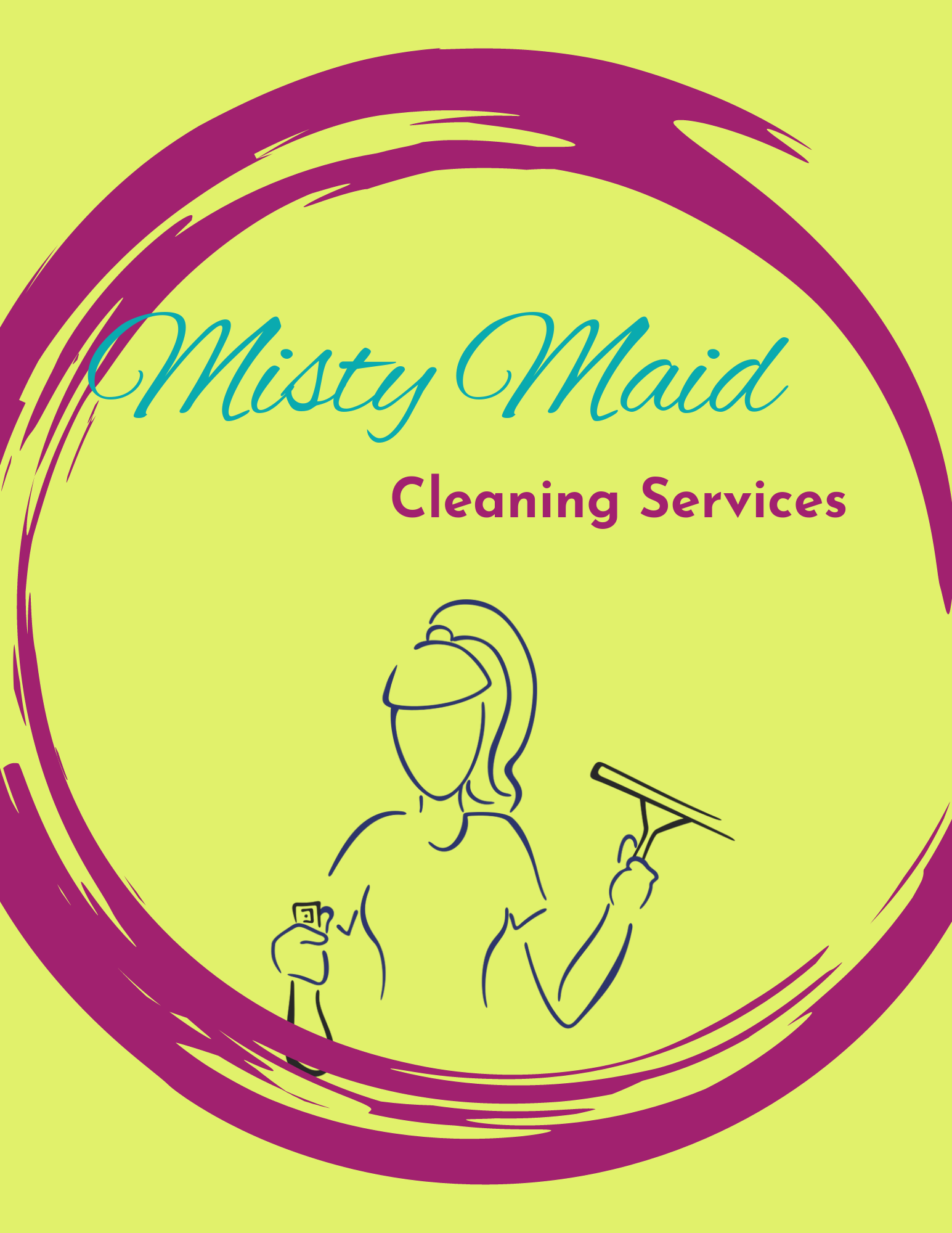 Misty Maid Cleaning Services LLC Nextdoor