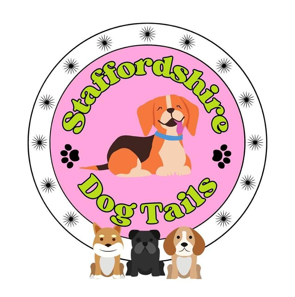 Staffordshire Dog Tails StokeonTrent, GBENG Nextdoor