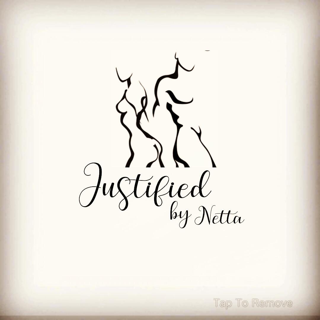 Shop  Justified by Netta LLC