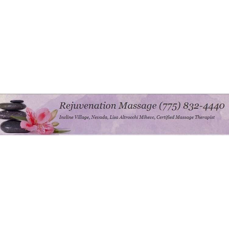 Rejuvenation Massage Incline Village, NV Nextdoor