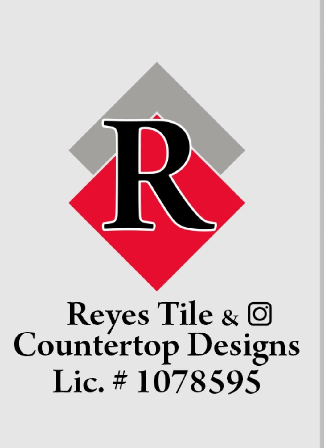 Reyes Tile & countertop designs inc Irvine, CA Nextdoor
