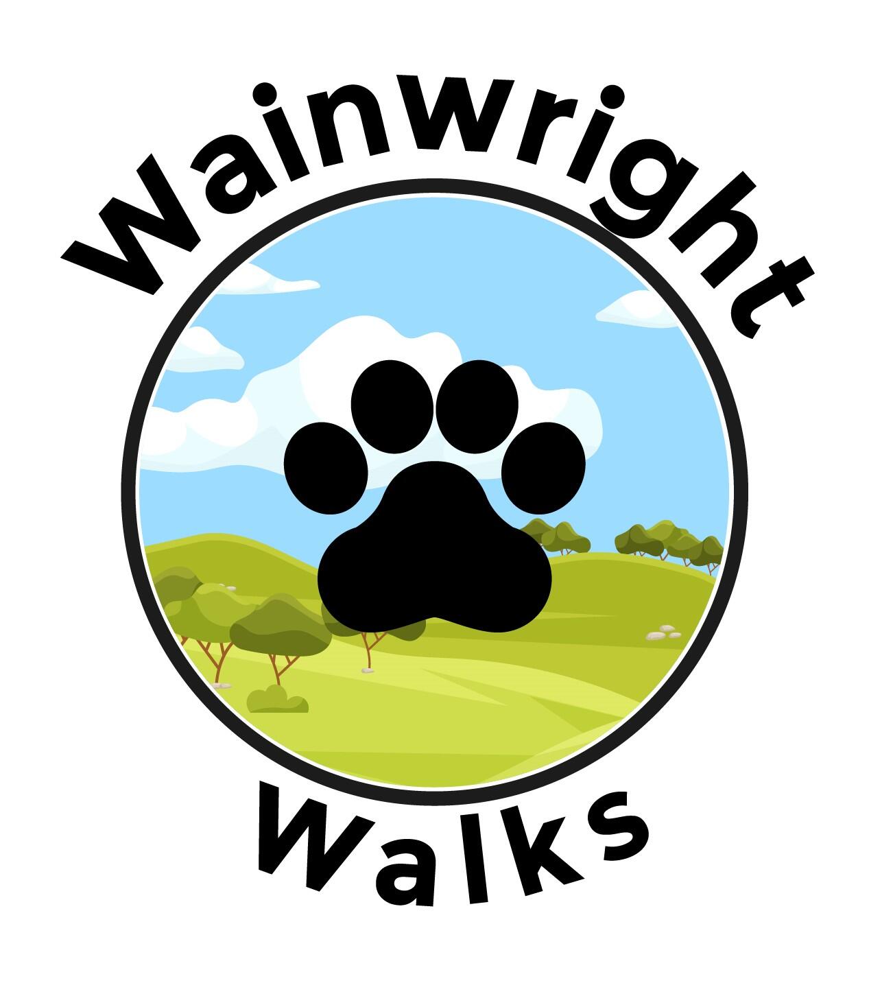 Wainwright Walks Dogs Tetbury Nextdoor