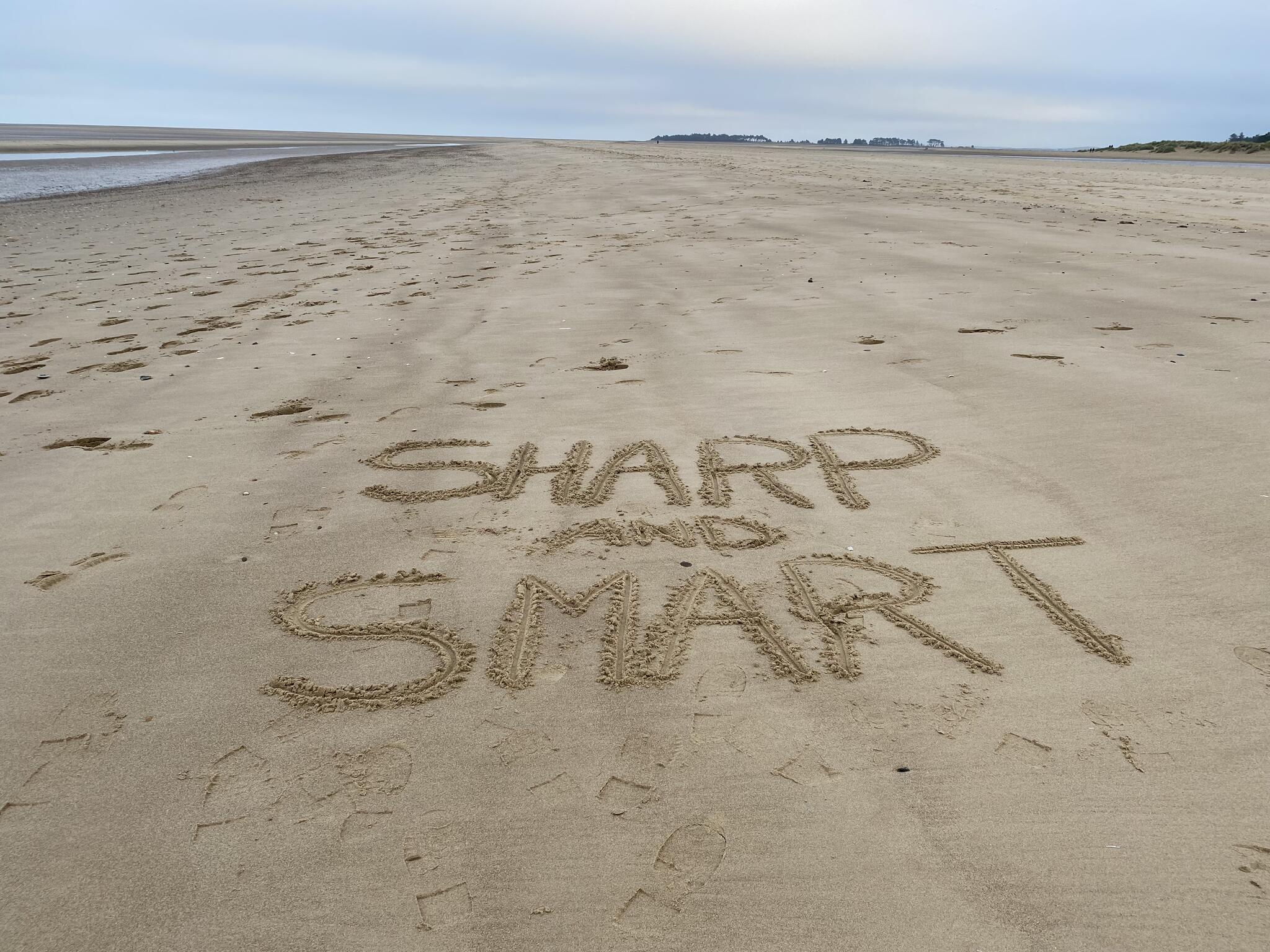 Sharp and Smart Cleaning and Gardening Services - Wells-next-the-Sea ...