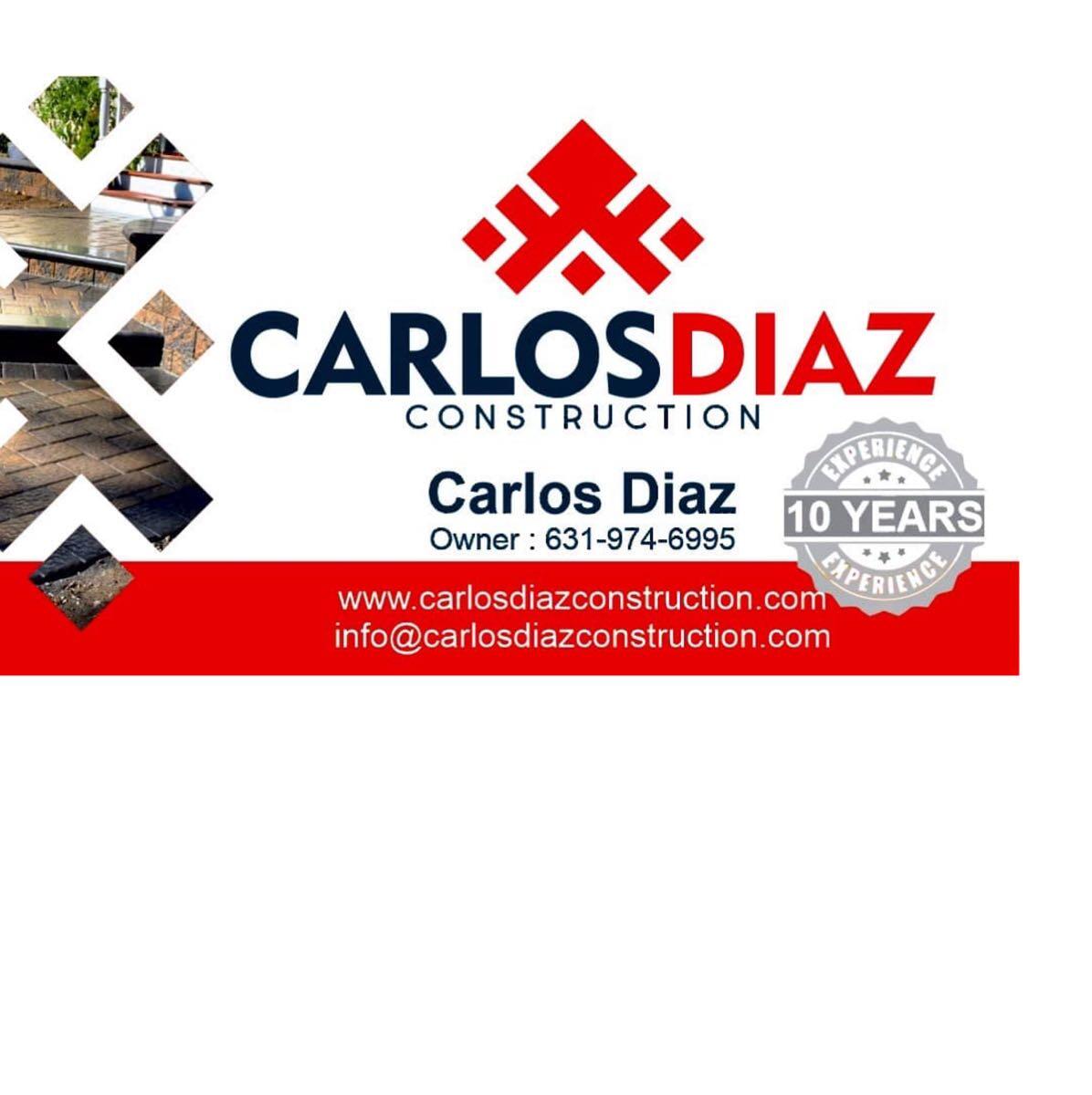 Carlos Díaz Construction Smithtown, NY Nextdoor