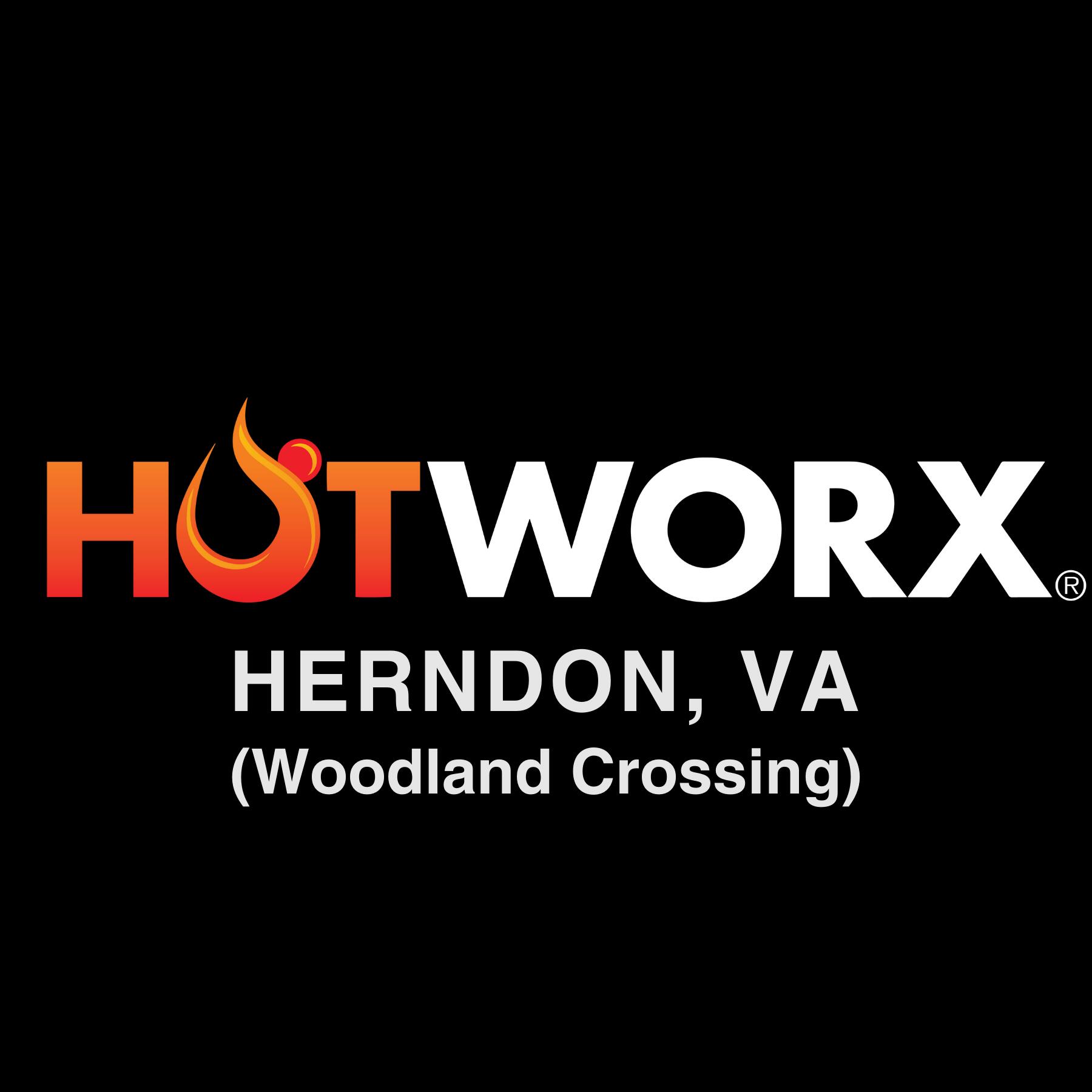 Fitness studio HOTWORX in the works at Herndon's Woodland Park