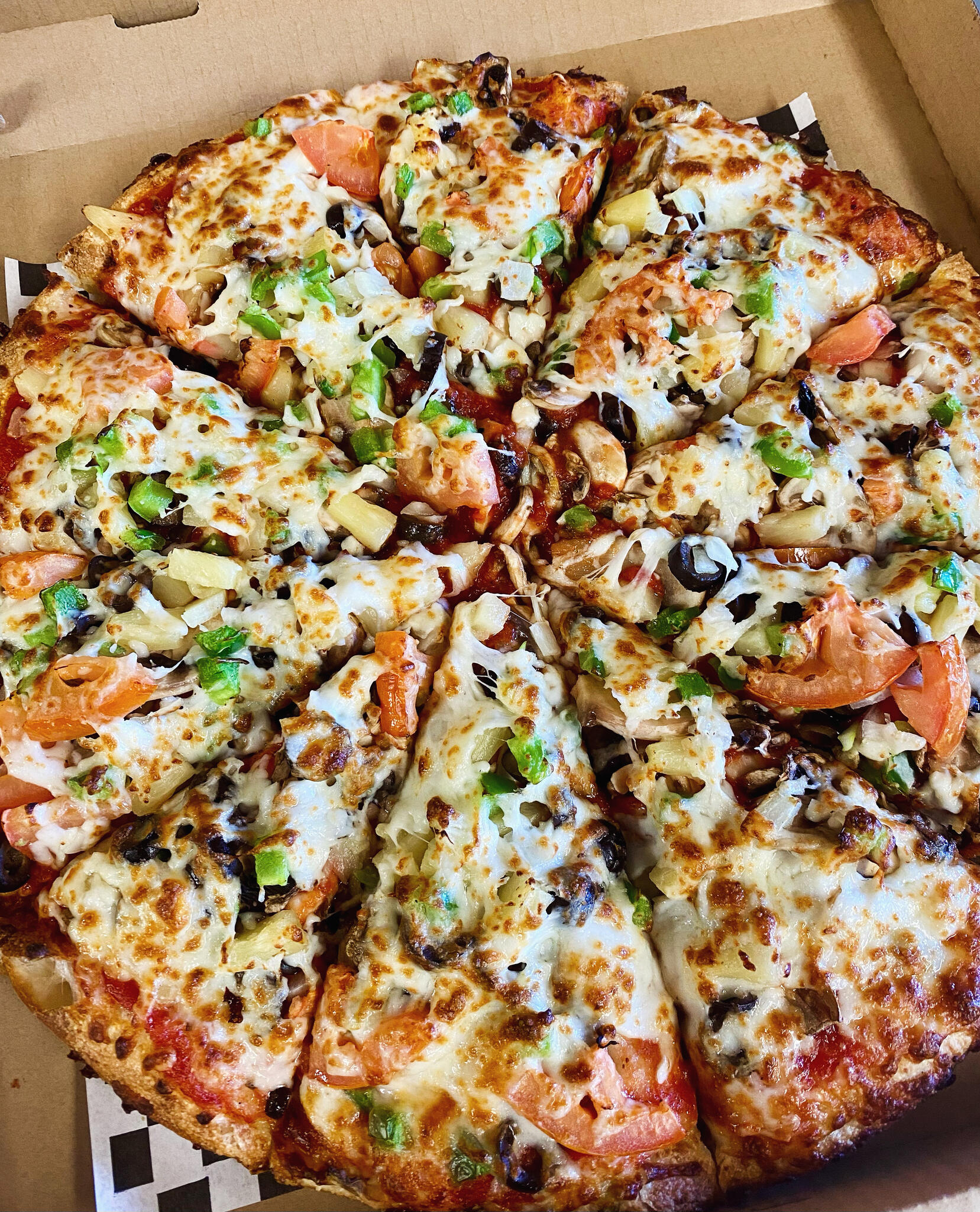 Pizza Gallery Burien, WA Nextdoor