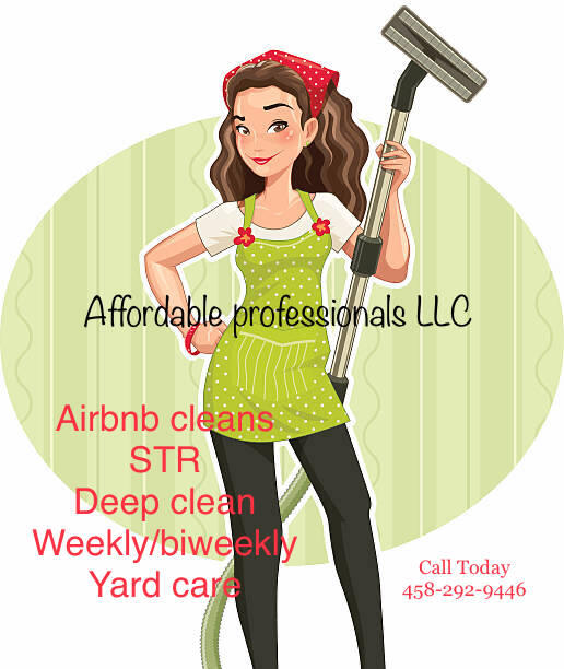 Affordable Professionals LLC - Bend, OR - Nextdoor