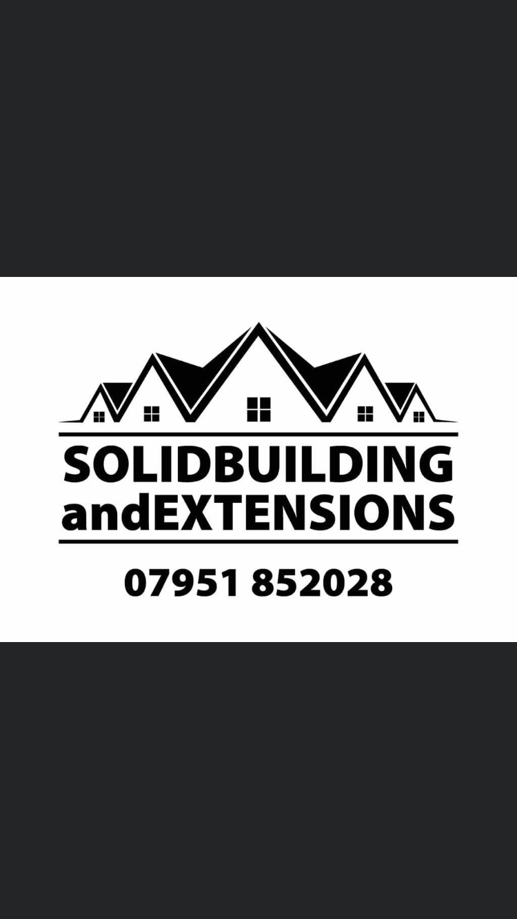 Solid Building And Extensions - Nextdoor
