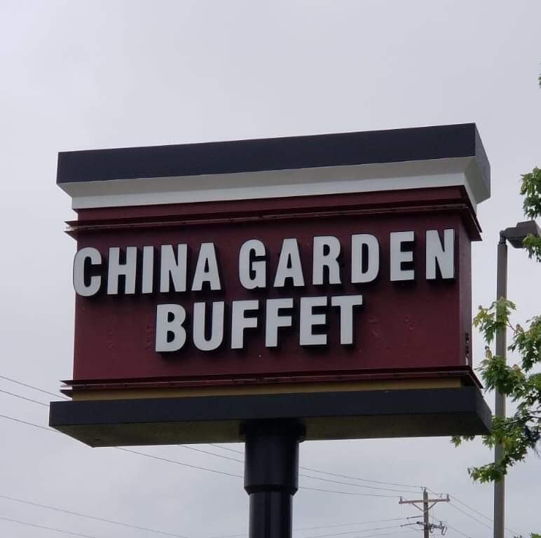 China Garden - Aberdeen, NC - Nextdoor