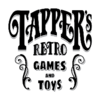 Tapper's Retro Games and Toys