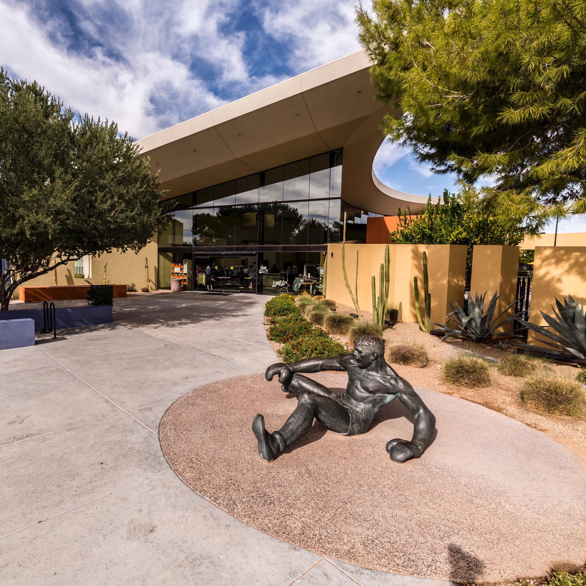 Camelback Village Racquet & Health Club Phoenix, AZ Nextdoor