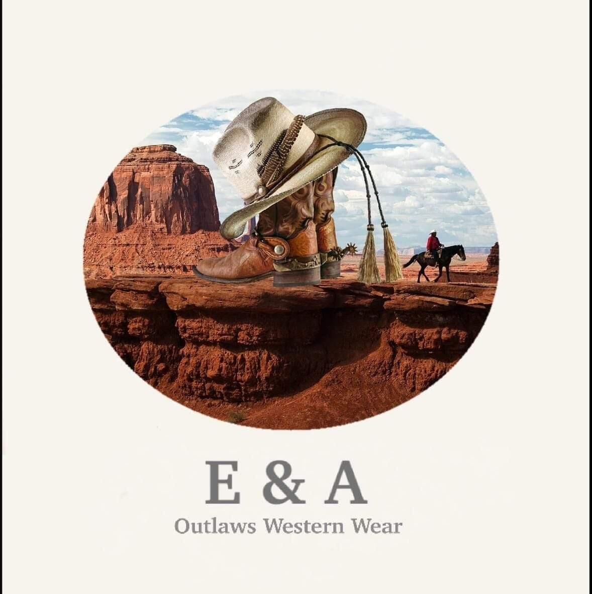 Outlaws clearance western wear