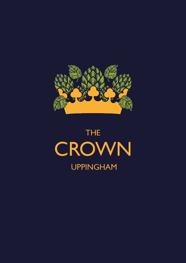 The Crown, Uppingham Oakham Nextdoor