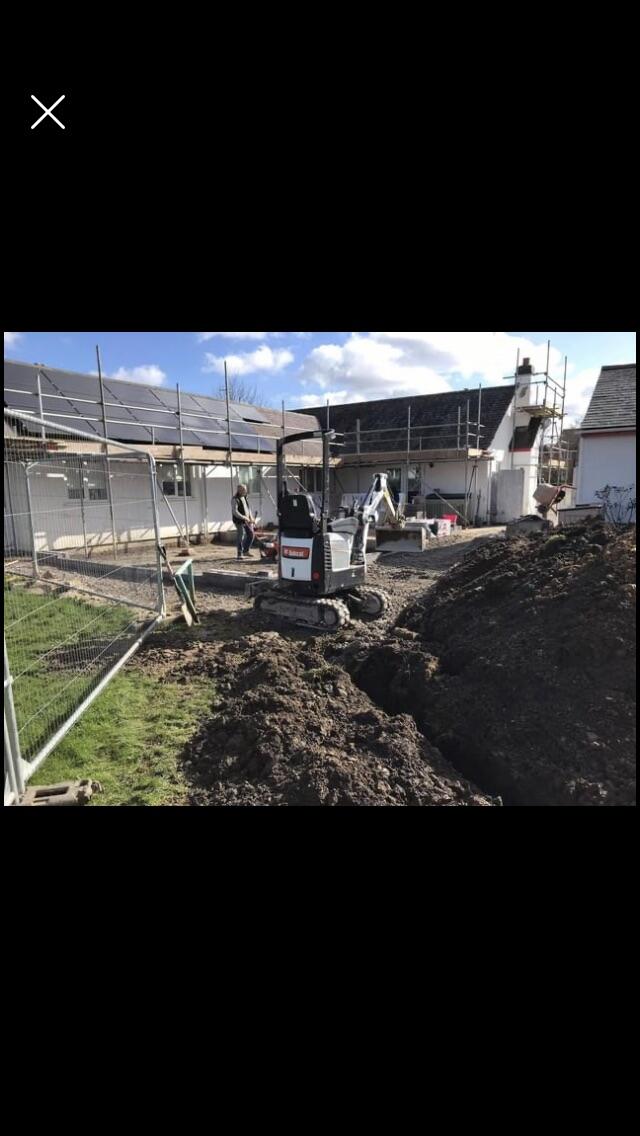 LLoyd Engineering Loughborough Nextdoor