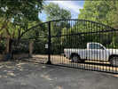 Iron Fence Services, LLC 