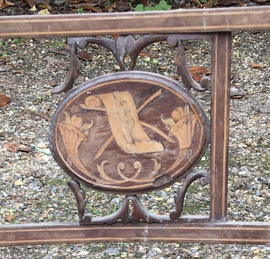 Peter d'Aguilar Furniture Restoration Mayfield Nextdoor