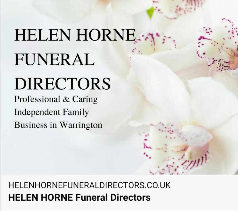 Helen Horne Funeral Directors