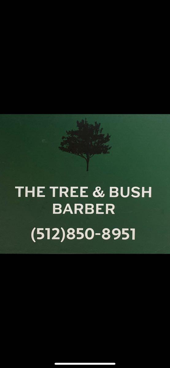 The Bush Barber - Nextdoor