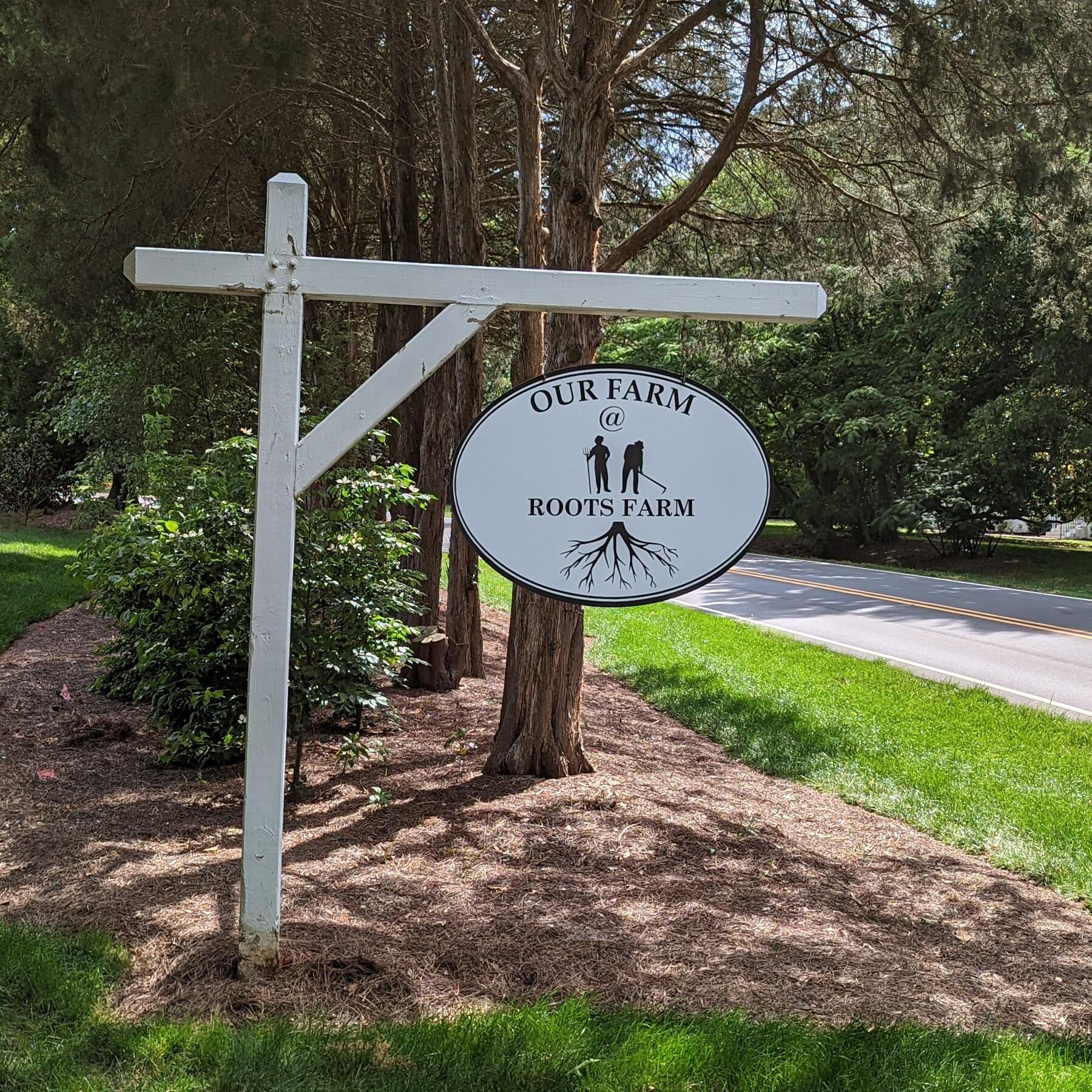 Our Farm Roots Farm Waxhaw, NC Nextdoor