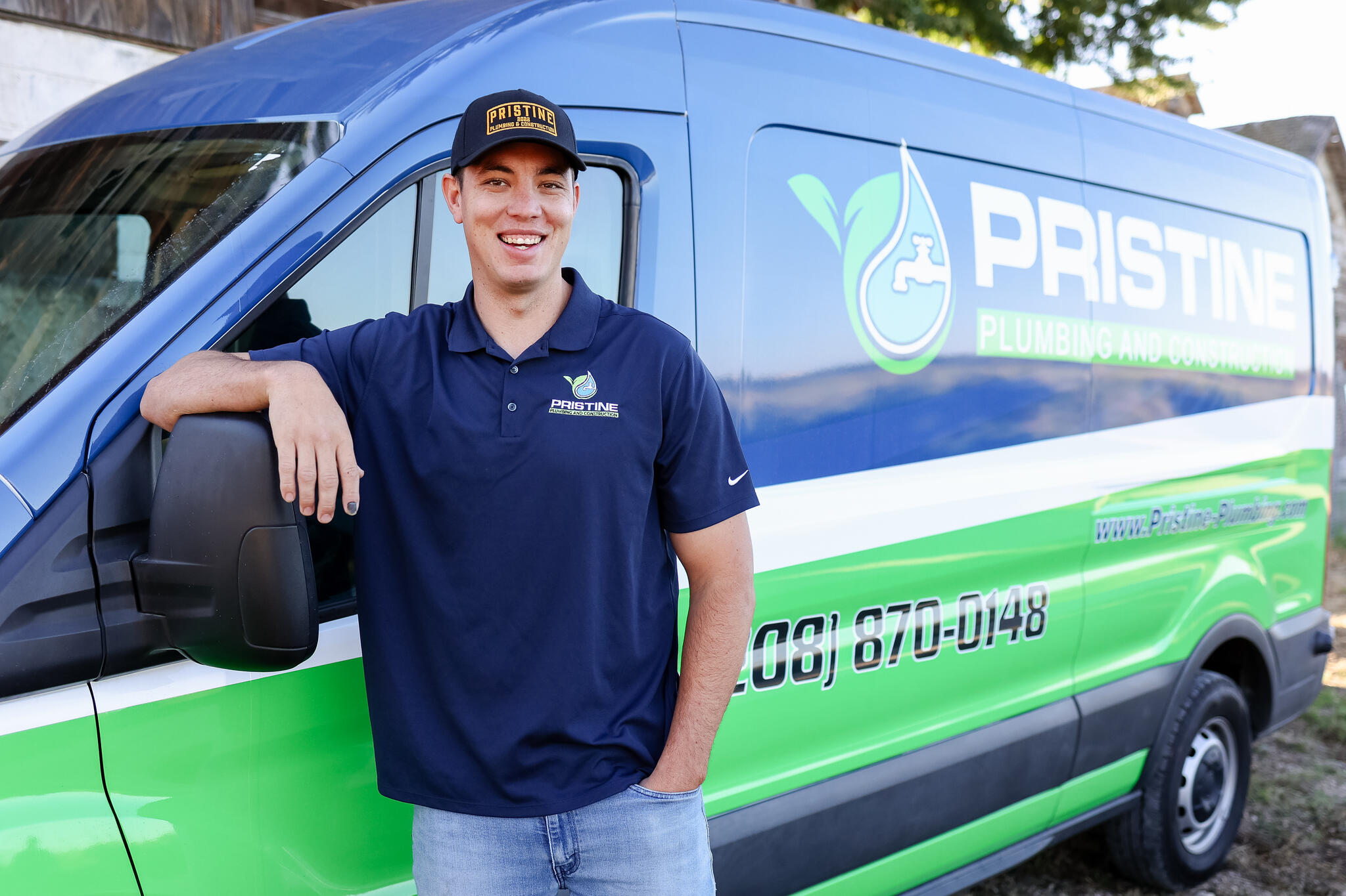 Pristine Plumbing and Construction - Nampa, ID - Nextdoor