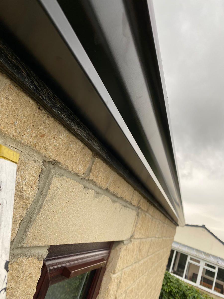 SSJ SEAMLESS GUTTERS AND ROOFING LTD Preston Nextdoor