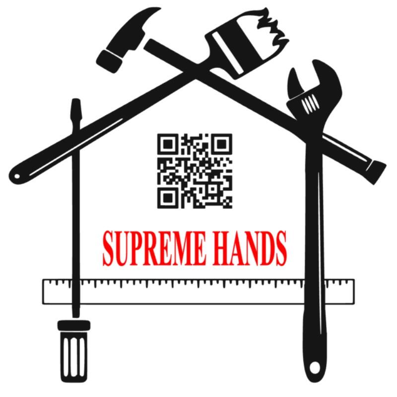 Supreme Hands HandyMEN - Nextdoor