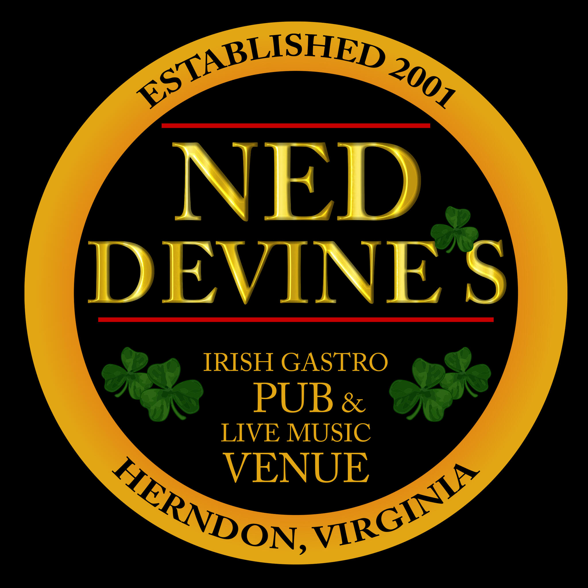 Ned Devine's Irish Gastro Pub & Restaurant - Herndon, VA - Nextdoor