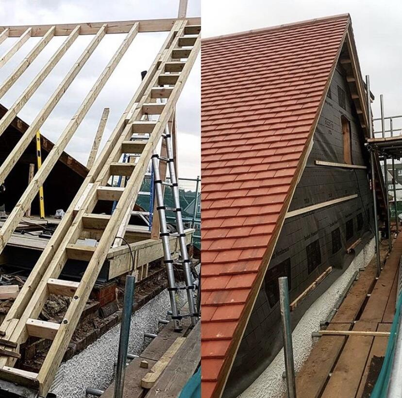 Up On The Roof Roofing & Guttering Specialists. London, England