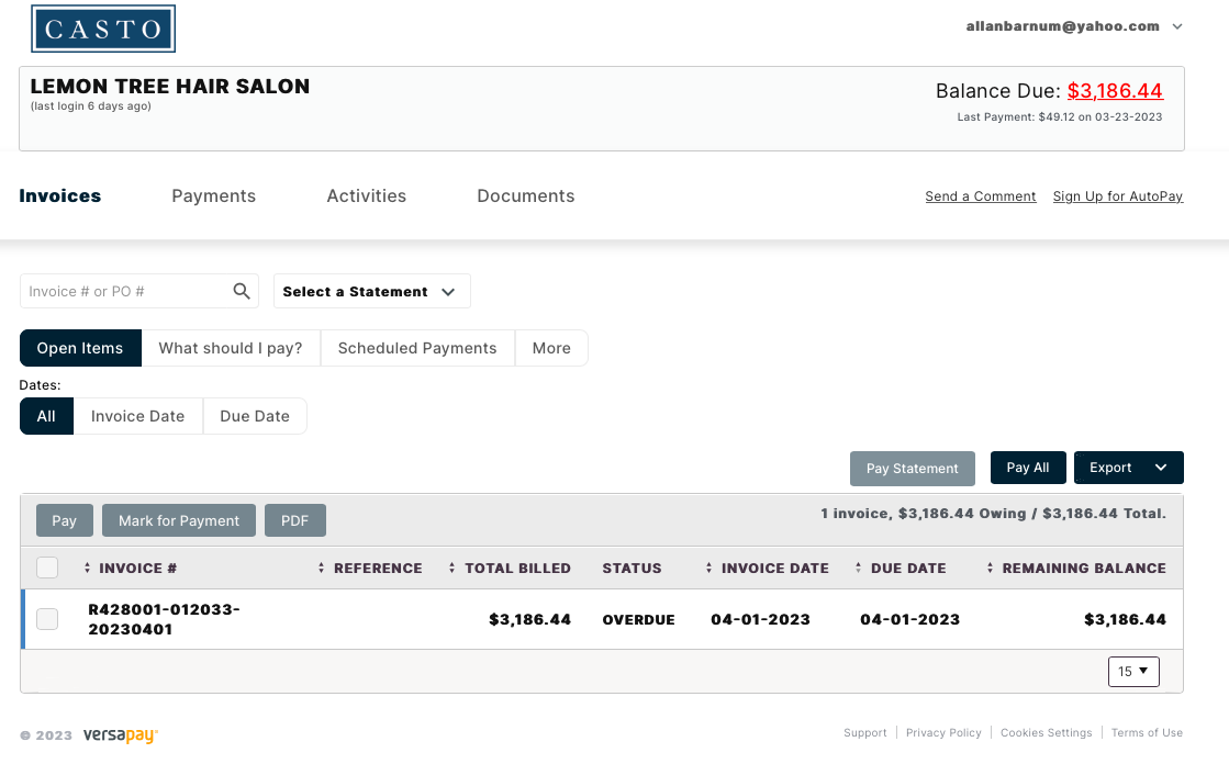 Lemon Tree Hair Salon of Westerville Westerville, OH Nextdoor