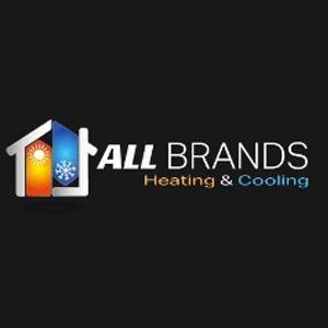 all brands heating and cooling